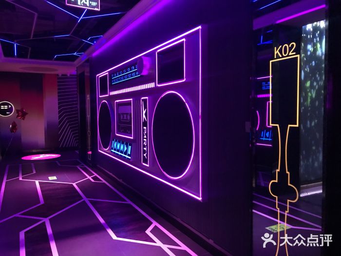 Kparty·KTV图片