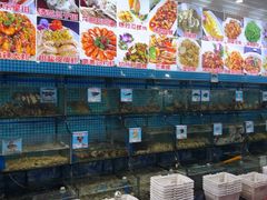 -范饭椰林川湘味海鲜·椰子鸡(三亚湾椰梦长廊店)