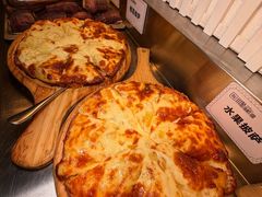 -川骄海鲜自助(亚运村店)