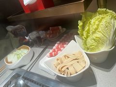 -海底捞火锅(万象汇店)