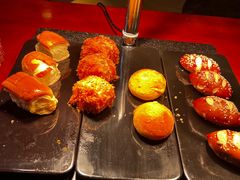 -元一希尔顿酒店·禅自助餐厅·啤酒花园