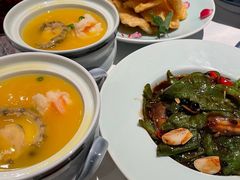 -百富源·海鲜辽菜(和平北大街店)