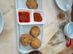 -小吊梨汤·北京菜(香山店)