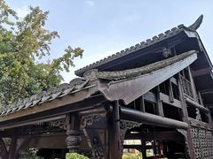 -活水公园