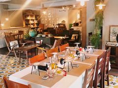 大堂-时光花园(白鹭洲店)