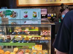 -星巴克臻选(成都宽窄巷子店)