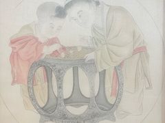-八哥美术·成人美术画室(总校区)