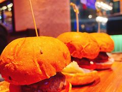 -Ambra Haus琥珀屋精酿餐厅(宝山店)