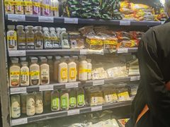 -京客隆超市(华安店)