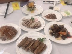 -北京全聚德(天安门店)