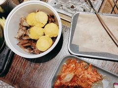-新石器烤肉(之心城店)