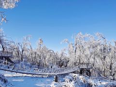 -中旅松花湖滑雪场