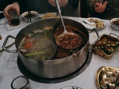 -刘少华贵州小黄牛·鲜牛肉火锅(总店)