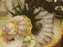 -渔傅·蓝海岸霞浦海鲜(正祥店)