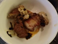 -长沙北辰洲际酒店-兰调全日餐厅