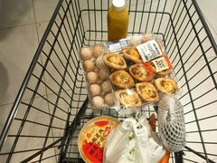 -盒马鲜生(顺义店)