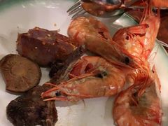 -金海湾自助餐厅(金陵饭店)