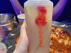 -胖哥俩肉蟹煲(长沙高铁吾悦广场店)
