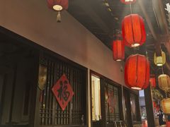 -老灶房-四川土菜(铁牛广场店)