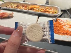 -很久以前羊肉串(朝阳路店)