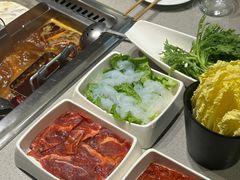 -海底捞火锅(崇文门新世界百货店)