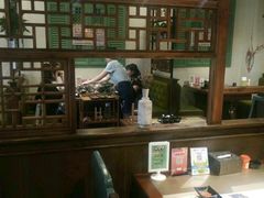 -手选潮汕鲜活牛肉火锅(二七广场店)