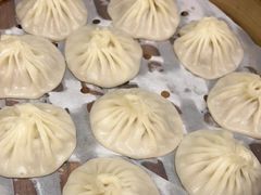 -老班长手工灌汤包老店(东山店)