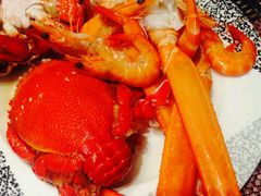 -西藏饭店·亚克·食光自助餐厅(文殊院店)