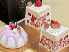 -M'CAKE(西单大悦城店)