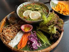 -Ameigo梅果·云贵川bistro(长宁来福士店)