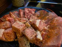 -熊出没日本烧肉放题