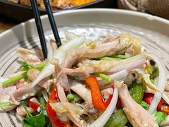 -云海肴·汽锅鸡·云南菜(苏州中心店)