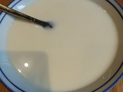 甜豆浆-早安山丘·豆浆油条(小木桥路店)