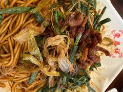 -东泰祥生煎馆(长宁路店)