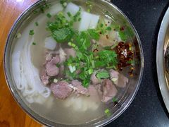 -佳荣老五生态牛肉馆