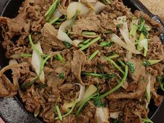 -烤肉宛饭庄(南礼士路店)