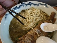 -难忘的面(五矿君澜酒店)