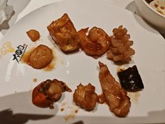 -大铁勺新津菜(熙悦汇店)