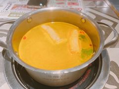 -汤岛涮小火锅(海曙恒一店)