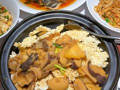 -飶香居(省博物馆店)