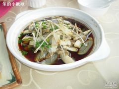 -海岛渔村大酒店(云霄路店)