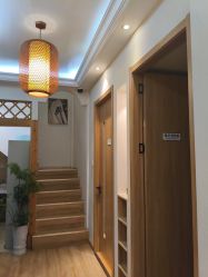 -依灵瑜伽普拉提连锁