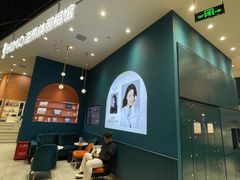 -海马体照相馆(北京朝阳大悦城店)