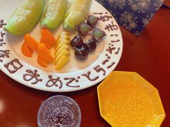 -盘古七星酒店·京都怀石花传日餐厅
