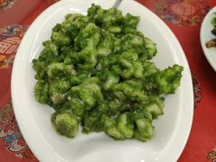 -玉华台饭庄(裕中西里小区店)