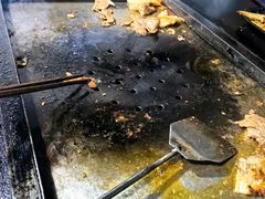 -浩文烧烤