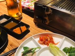 -千寻烧肉(政务区店)