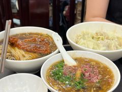 -毛华美食(清扬路店)