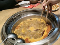 -刘一锅筋头巴脑(千峰路店)