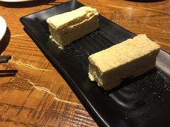 娜帕里勇-西域阿里马新疆菜·清真(桂花路店)
